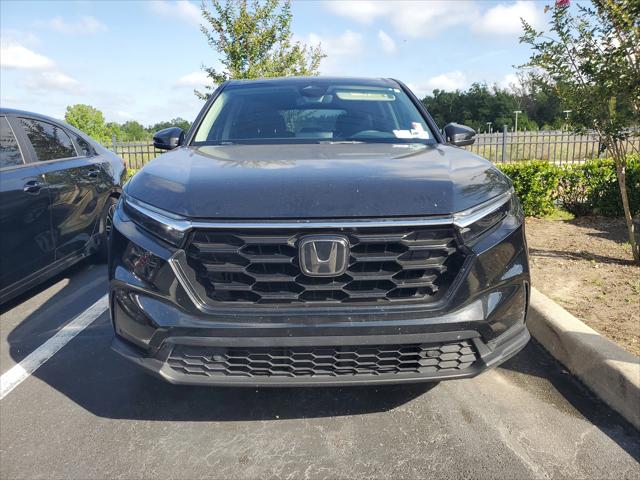 2023 Honda CR-V EX-L 2WD