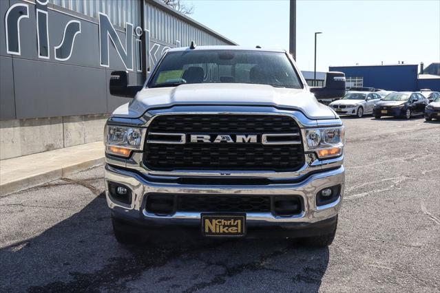2024 RAM 2500 Big Horn Crew Cab 4x4 64 Box