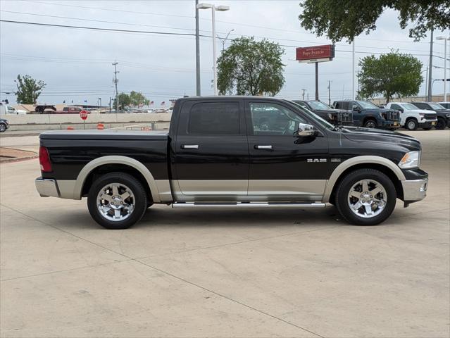 2010 Dodge Ram 1500 Laramie