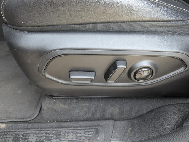 2023 Jeep Grand Cherokee L Limited 4x4 2023 Jeep Grand Cherokee L Limited 4x4