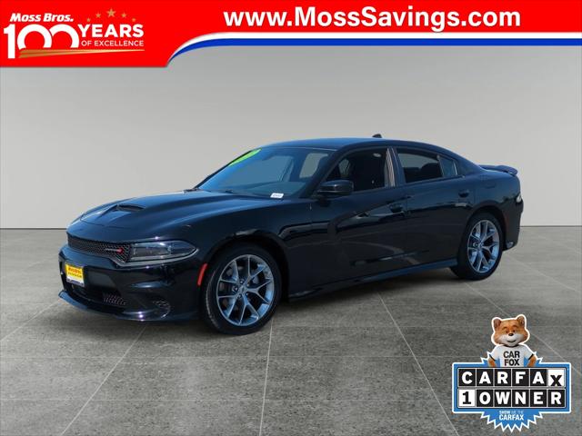 2023 Dodge Charger GT