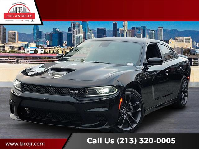 2023 Dodge Charger R/T
