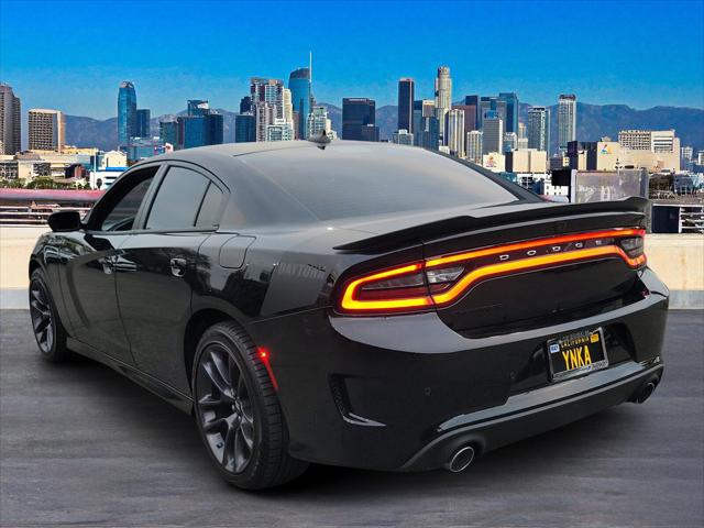 2023 Dodge Charger R/T