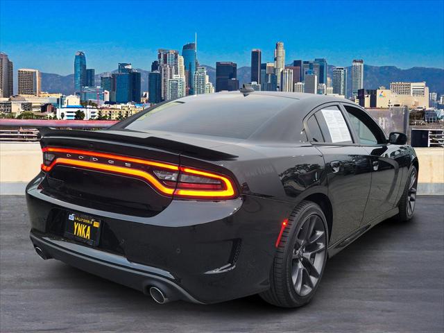 2023 Dodge Charger R/T