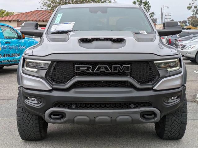 2022 RAM 1500 TRX Crew Cab 4x4 57 Box