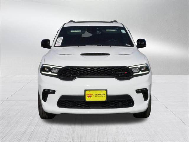 2022 Dodge Durango GT Plus AWD
