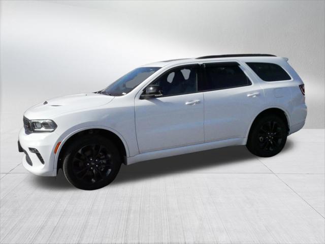 2022 Dodge Durango GT Plus AWD