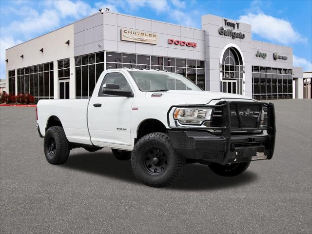 2019 RAM 2500 Tradesman