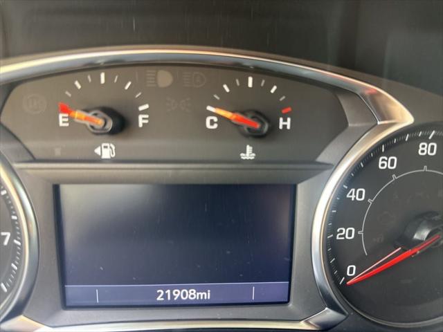 2024 GMC Terrain FWD SLT