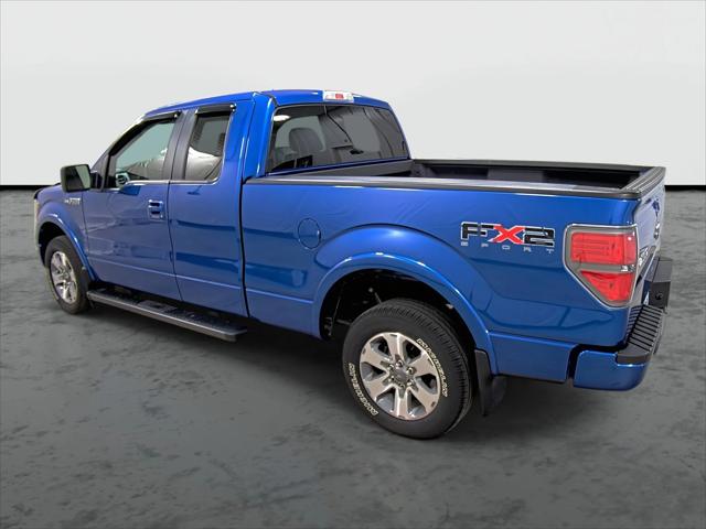 2010 Ford F-150 XL