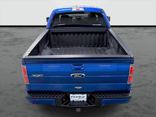 2010 Ford F-150 XL