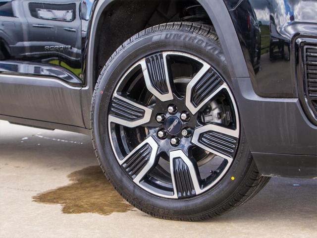 2021 GMC Acadia FWD SLE