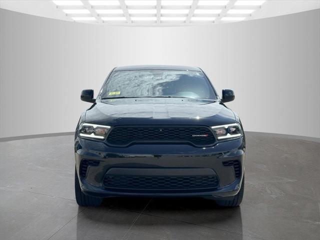 2024 Dodge Durango GT AWD 2024 Dodge Durango GT AWD