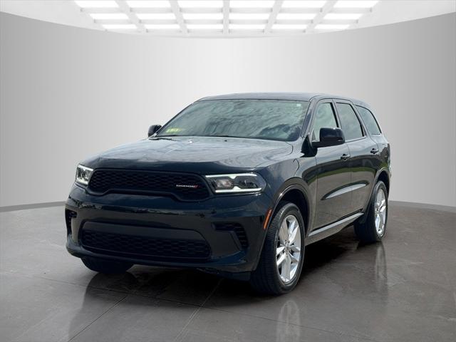 2024 Dodge Durango GT AWD 2024 Dodge Durango GT AWD