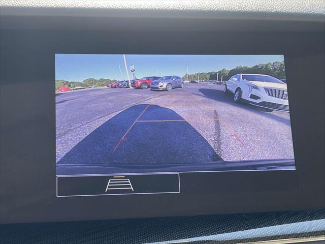 2023 Buick Envision Preferred FWD