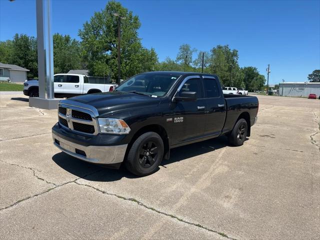 2016 RAM 1500 SLT