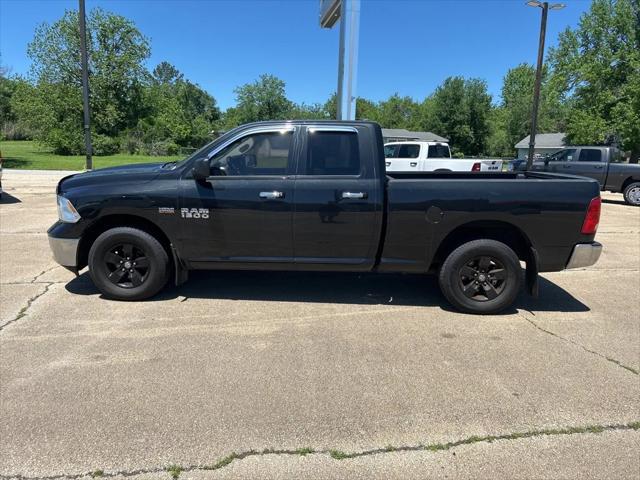 2016 RAM 1500 SLT