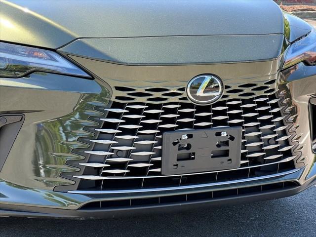 2023 Lexus RX 350 350 Premium