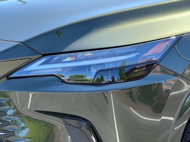 2023 Lexus RX 350 350 Premium