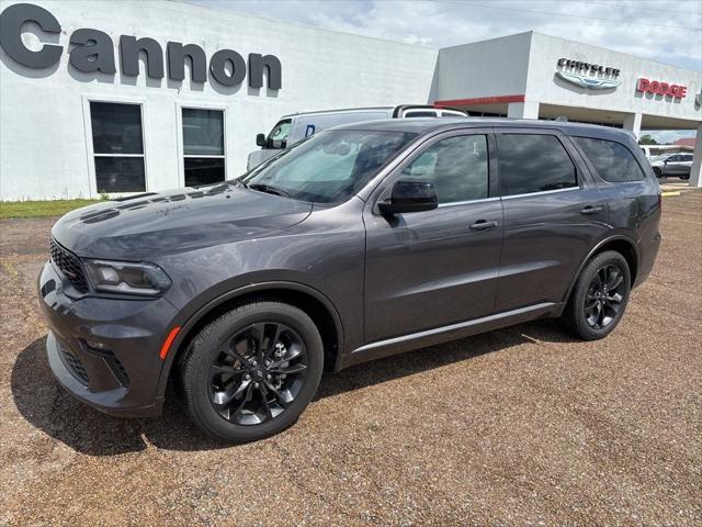 2021 Dodge Durango GT RWD