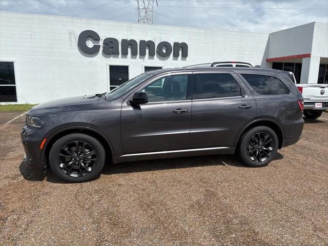 2021 Dodge Durango GT RWD