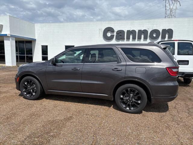 2021 Dodge Durango GT RWD