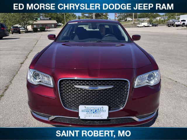 2021 Chrysler 300 Touring