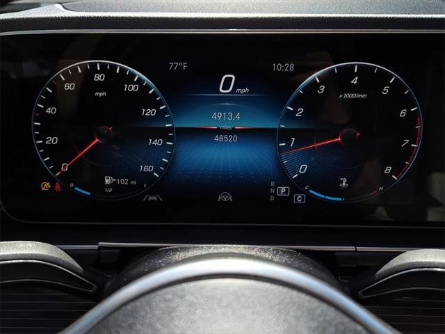 2023 Mercedes-Benz GLE 350 4MATIC