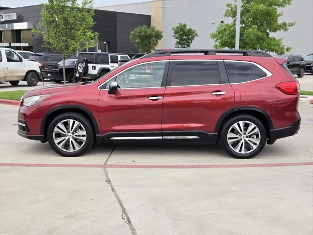 2020 Subaru Ascent Touring