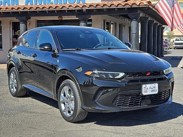 2024 Dodge Hornet R/T EAWD