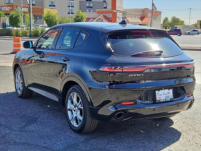 2024 Dodge Hornet R/T EAWD