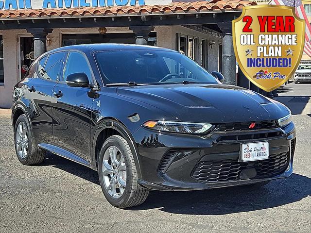 2024 Dodge Hornet R/T EAWD