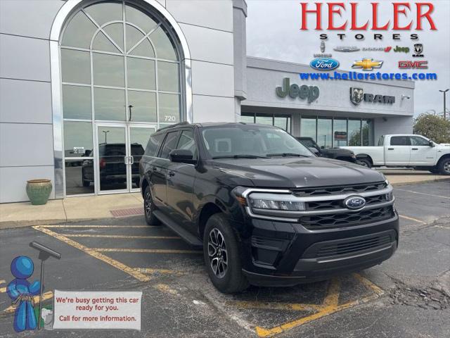 2024 Ford Expedition XLT MAX