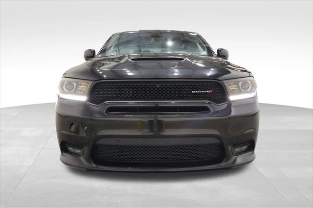 2020 Dodge Durango R/T RWD