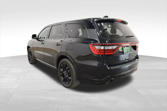 2020 Dodge Durango R/T RWD