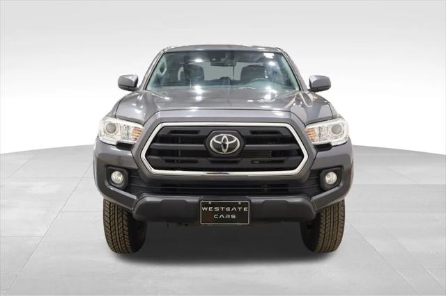 2019 Toyota Tacoma SR5 V6