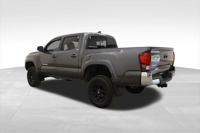 2019 Toyota Tacoma SR5 V6