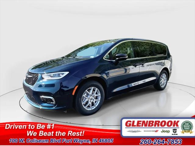 2025 Chrysler Pacifica PACIFICA SELECT