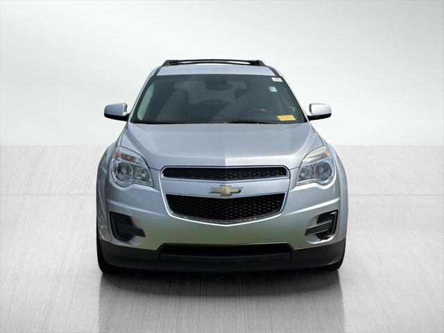 2015 Chevrolet Equinox 1LT