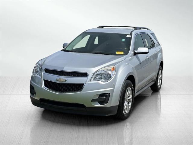 2015 Chevrolet Equinox 1LT