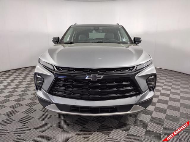 2024 Chevrolet Blazer FWD 3LT
