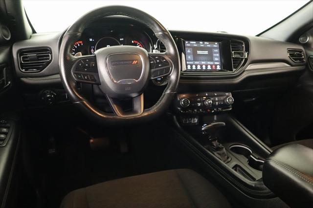 2022 Dodge Durango GT RWD