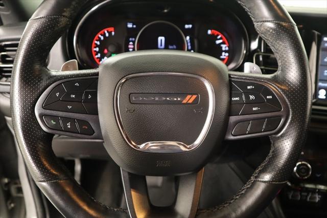 2022 Dodge Durango GT RWD