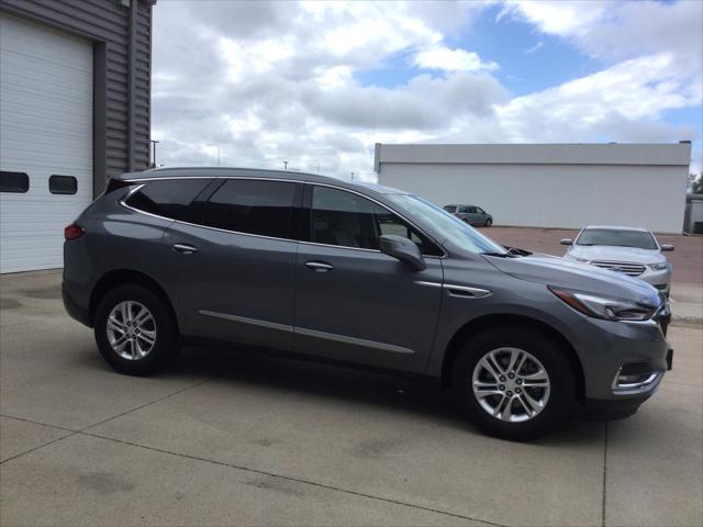 2019 Buick Enclave AWD Essence
