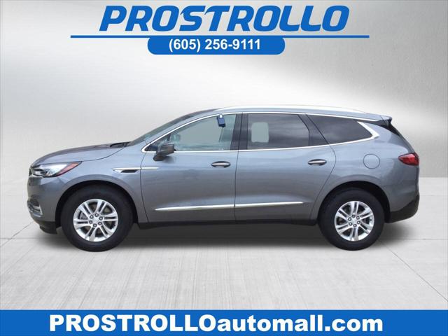 2019 Buick Enclave AWD Essence