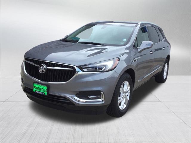 2019 Buick Enclave AWD Essence