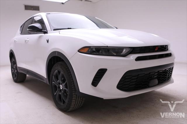 2024 Dodge Hornet HORNET GT PLUS AWD