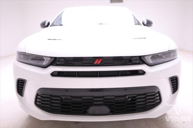 2024 Dodge Hornet HORNET GT PLUS AWD