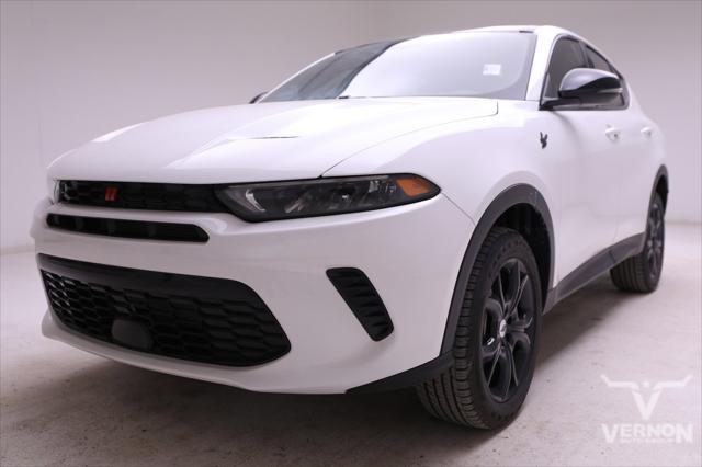 2024 Dodge Hornet HORNET GT PLUS AWD