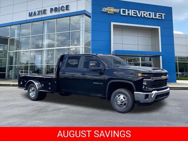 2025 Chevrolet Silverado 3500HD LT for sale in Loganville, GA